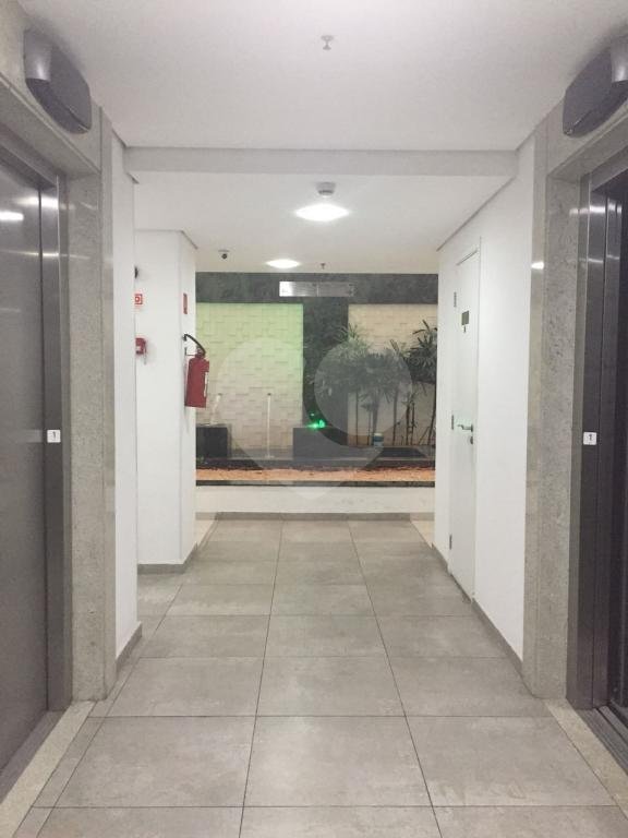 Salas Comercial em Santana - Voluntários da Pátria