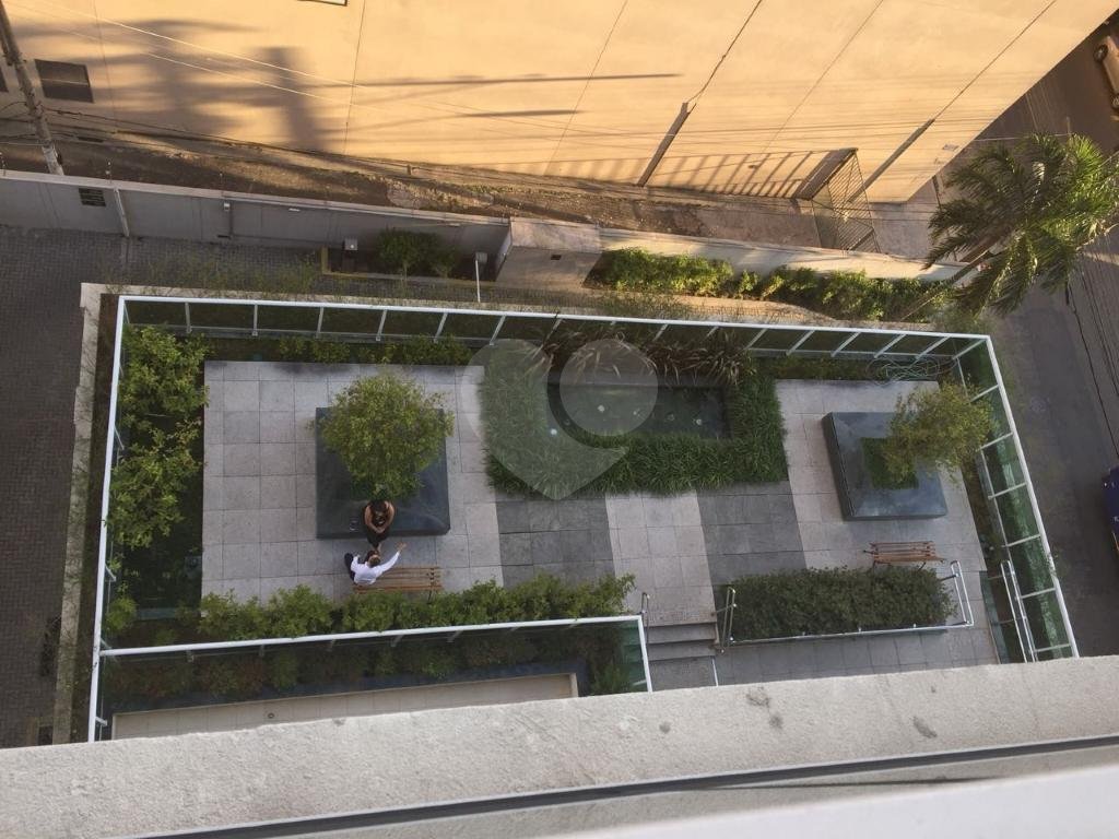 Salas Comercial em Santana - Voluntários da Pátria