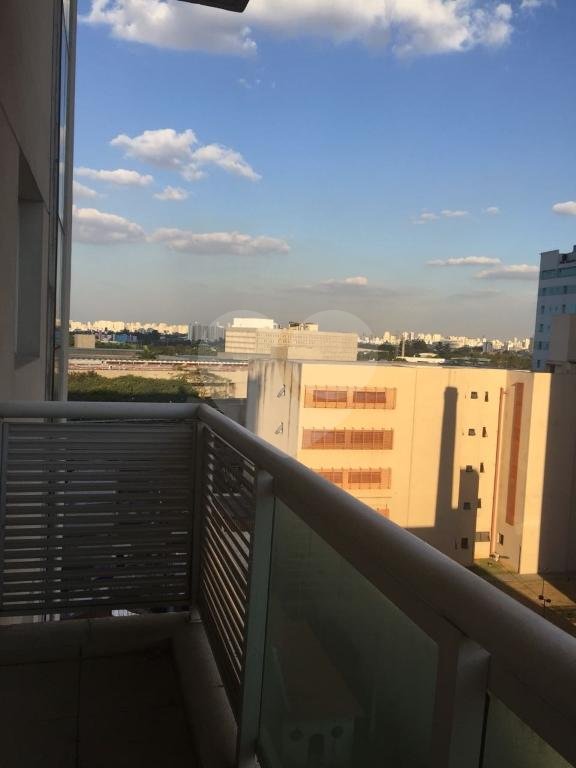 Salas Comercial em Santana - Voluntários da Pátria