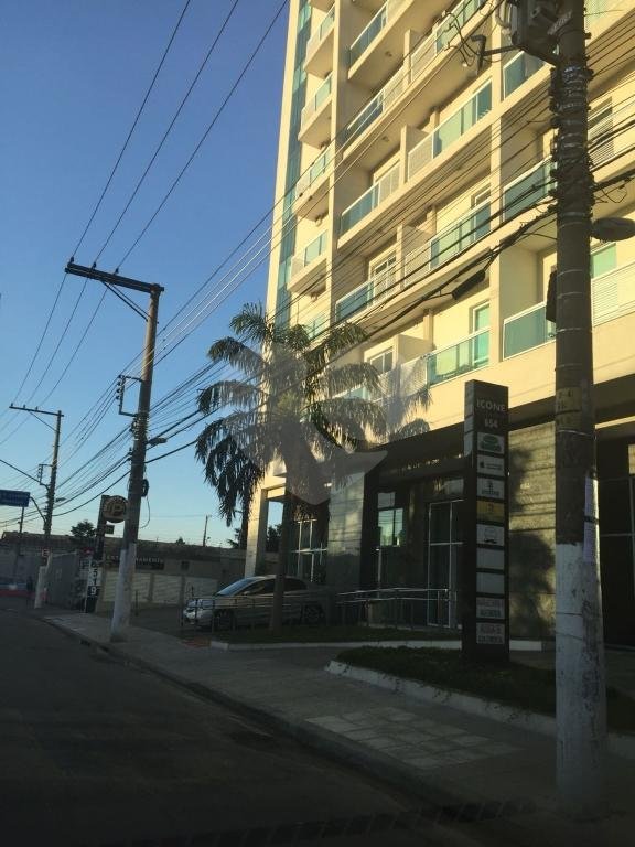 Salas Comercial em Santana - Voluntários da Pátria