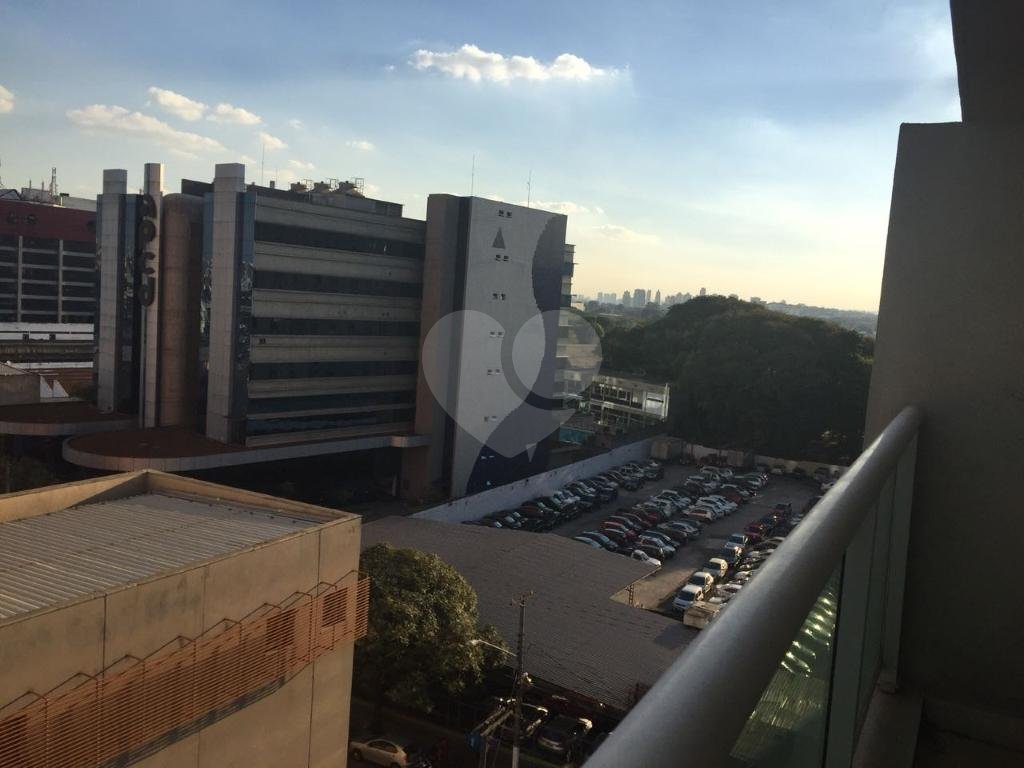 Salas Comercial em Santana - Voluntários da Pátria