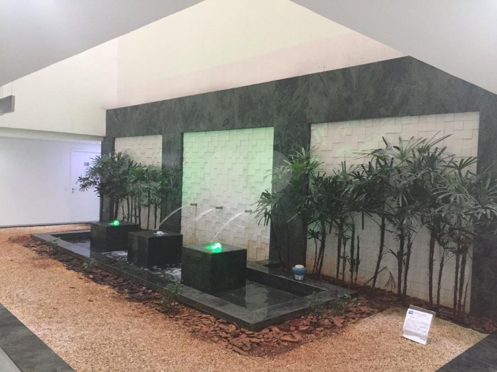 Salas Comercial em Santana - Voluntários da Pátria