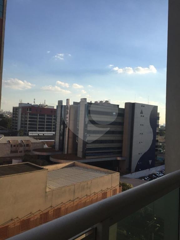 Salas Comercial em Santana - Voluntários da Pátria