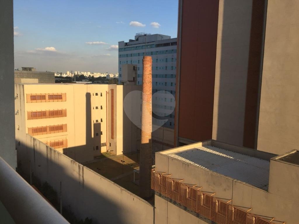 Salas Comercial em Santana - Voluntários da Pátria