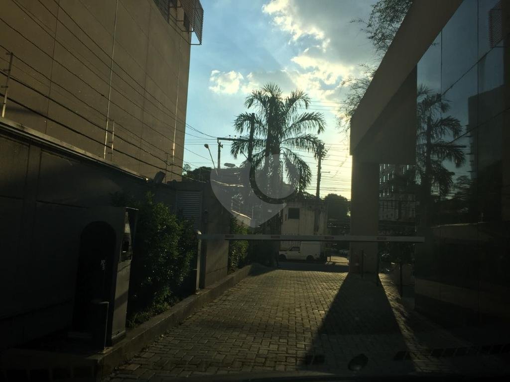 Salas Comercial em Santana - Voluntários da Pátria