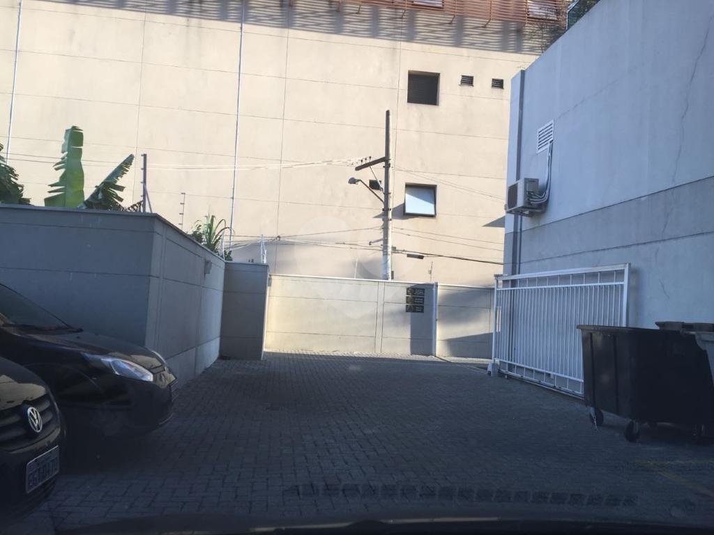 Salas Comercial em Santana - Voluntários da Pátria