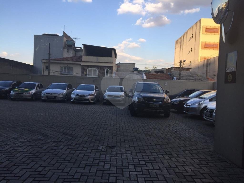 Salas Comercial em Santana - Voluntários da Pátria