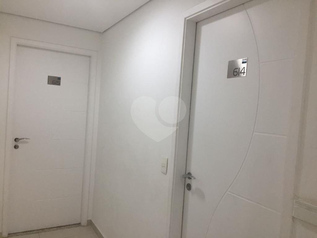 Salas Comercial em Santana - Voluntários da Pátria
