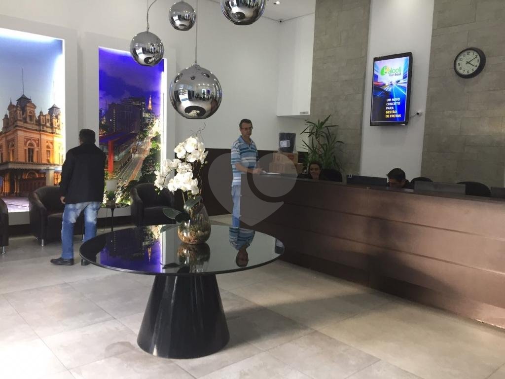 Salas Comercial em Santana - Voluntários da Pátria