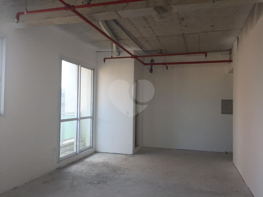 Salas Comercial em Santana - Voluntários da Pátria