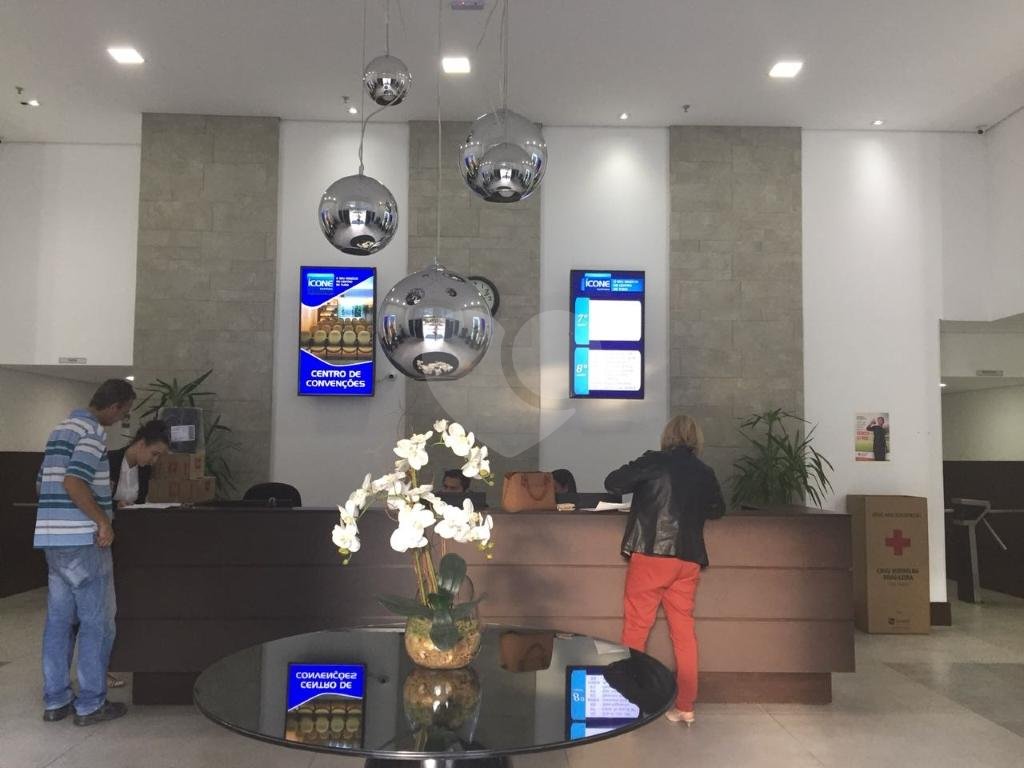Salas Comercial em Santana - Voluntários da Pátria