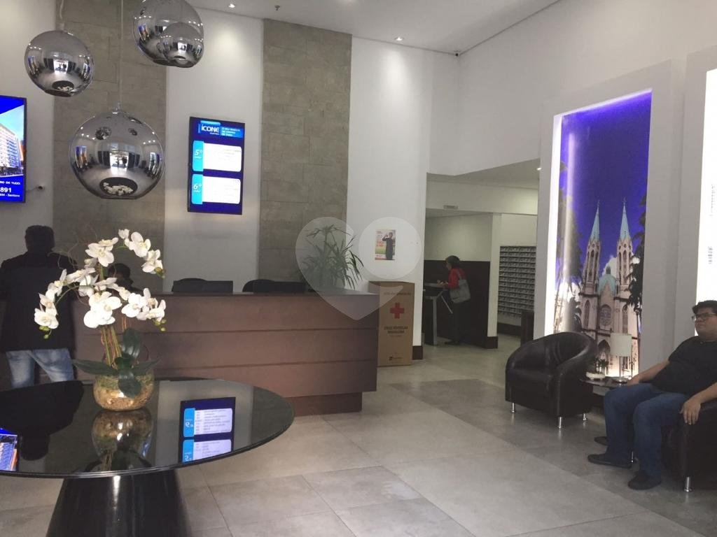 Salas Comercial em Santana - Voluntários da Pátria