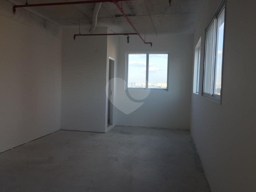Salas Comercial em Santana - Voluntários da Pátria