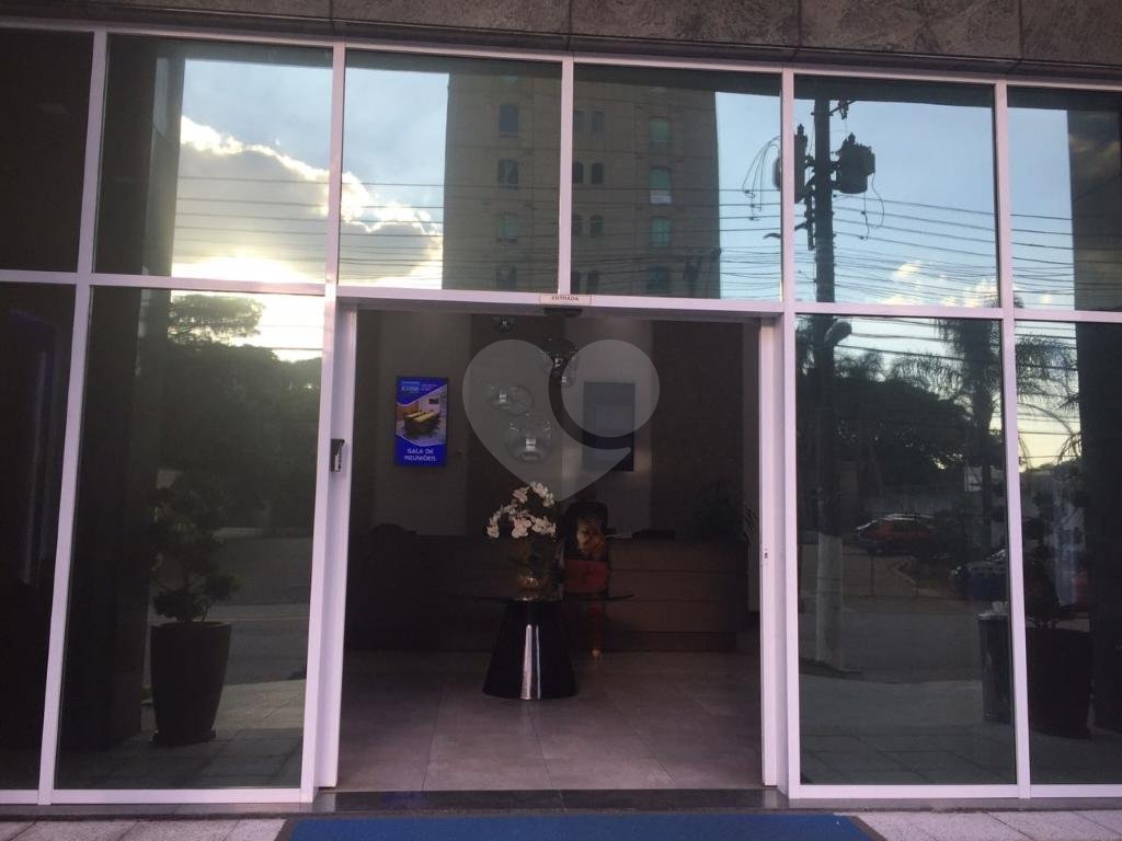 Salas Comercial em Santana - Voluntários da Pátria