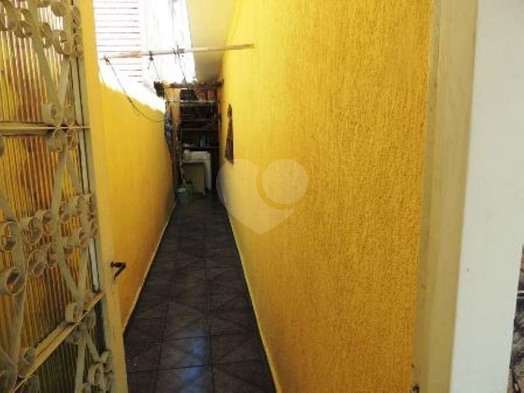 CASA - 100M² - FREGUESIA DO Ó