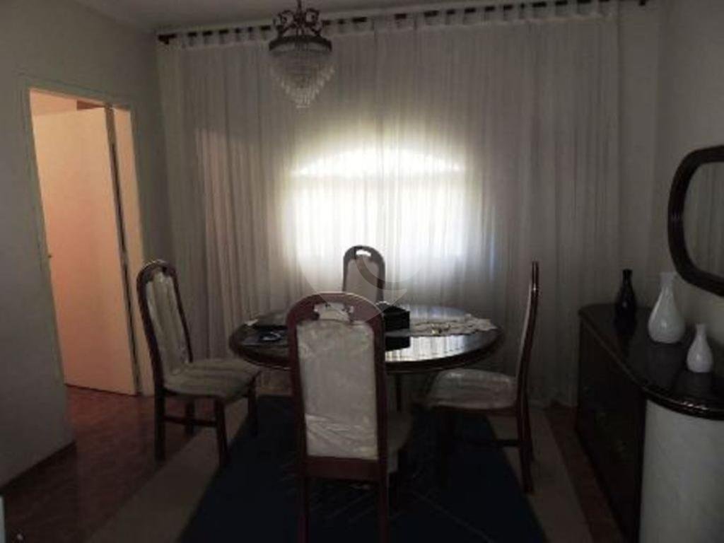 CASA - 100M² - FREGUESIA DO Ó