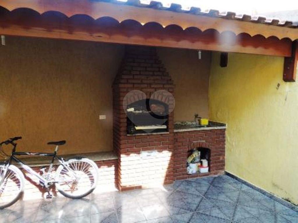 CASA - 100M² - FREGUESIA DO Ó