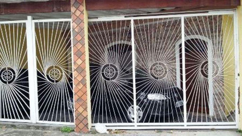 CASA - 100M² - FREGUESIA DO Ó