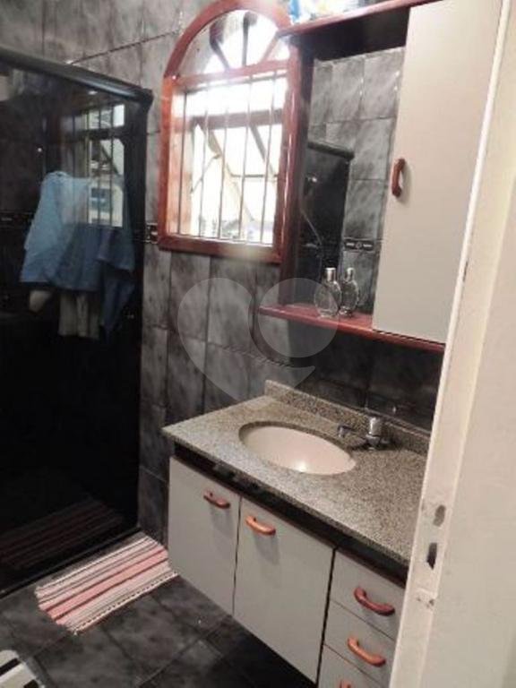 CASA - 100M² - FREGUESIA DO Ó