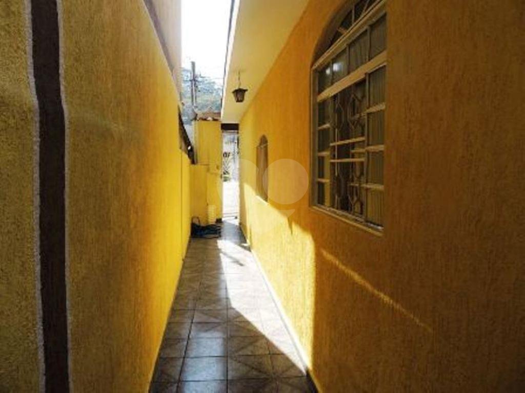 CASA - 100M² - FREGUESIA DO Ó