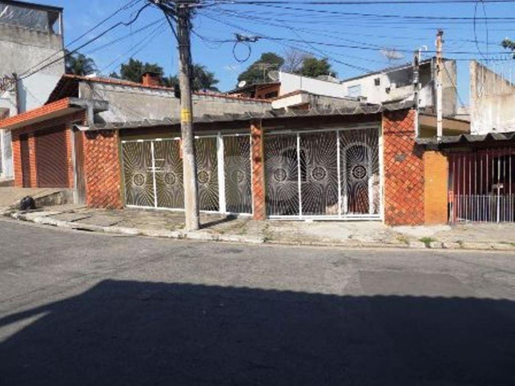 CASA - 100M² - FREGUESIA DO Ó