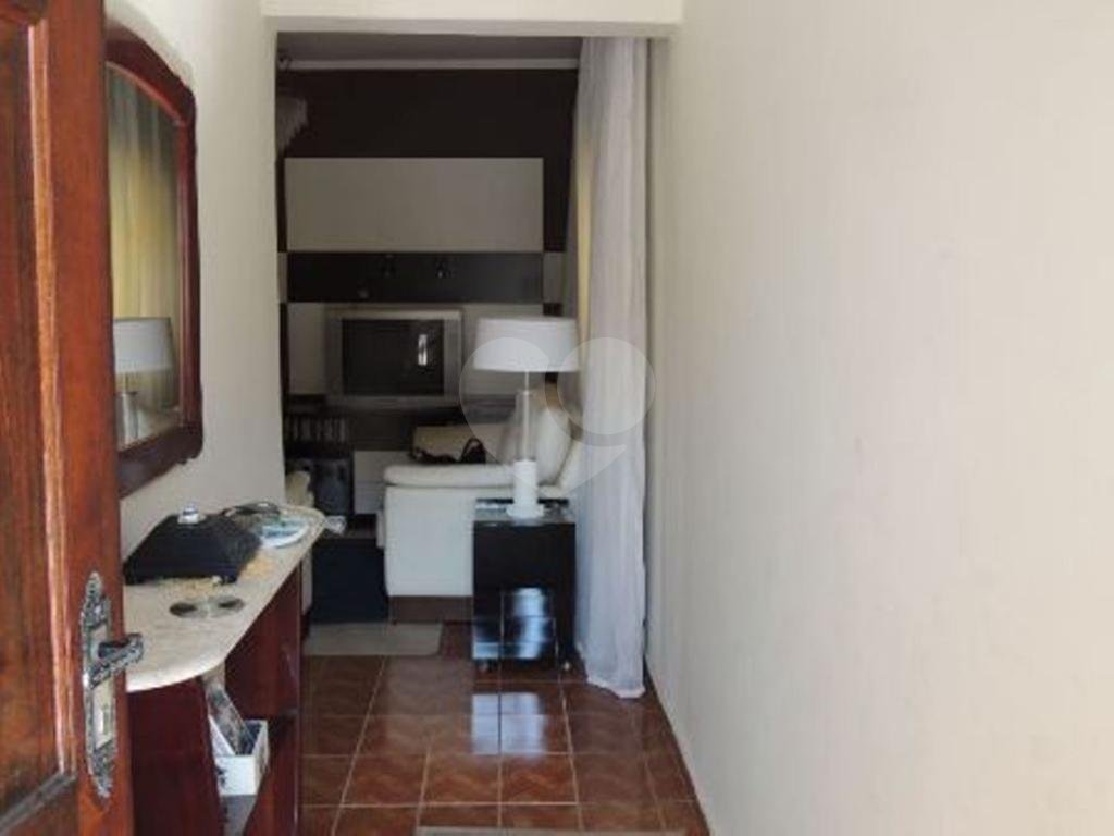 CASA - 100M² - FREGUESIA DO Ó