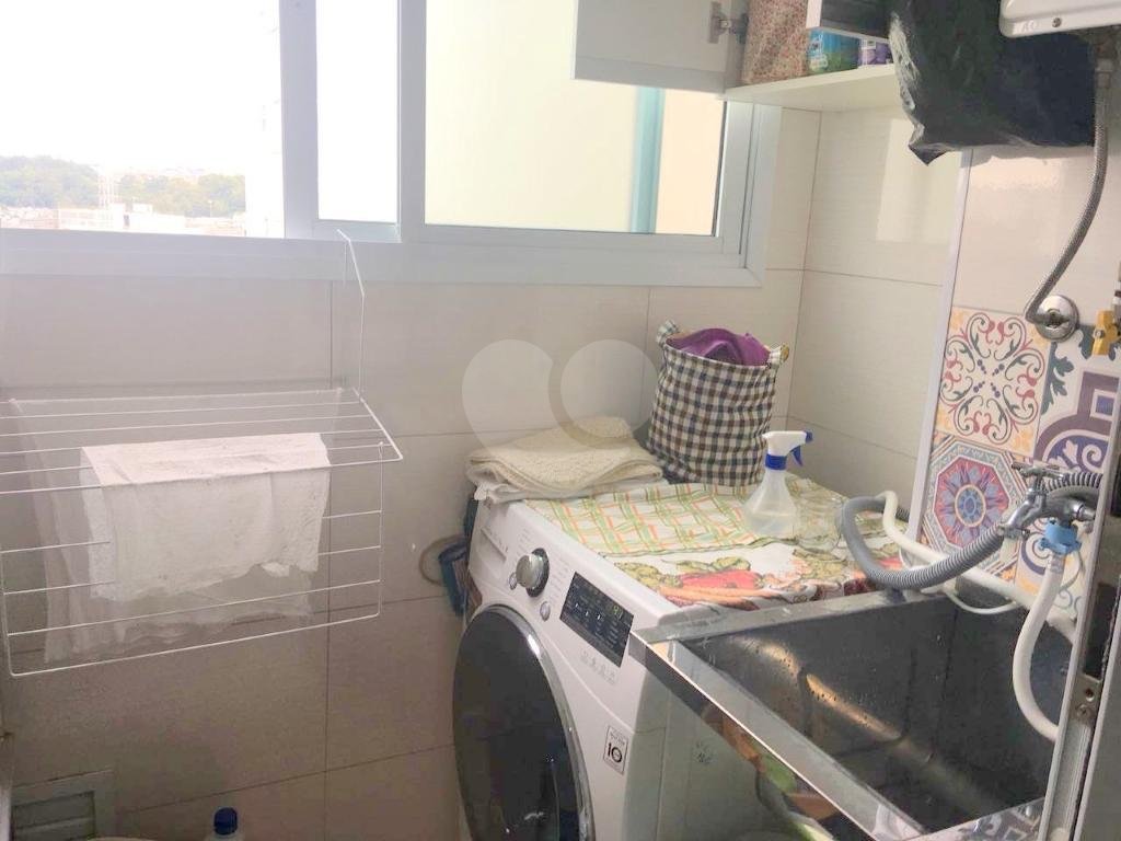 Apartamento para venda na Vila Prudente