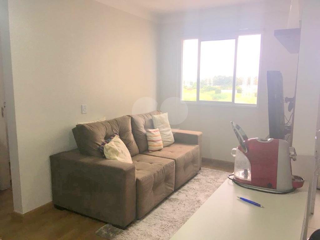 Apartamento para venda na Vila Prudente