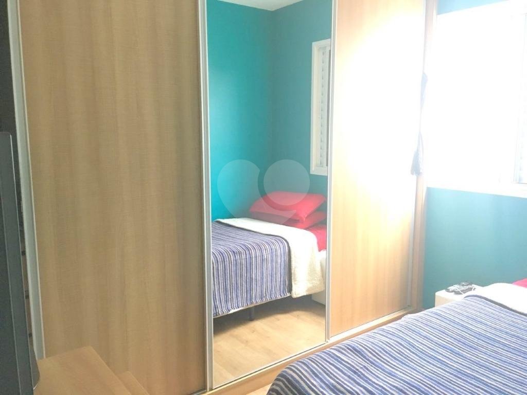 Apartamento para venda na Vila Prudente
