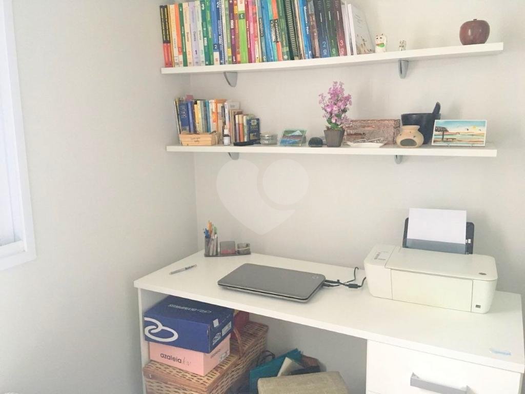 Apartamento para venda na Vila Prudente