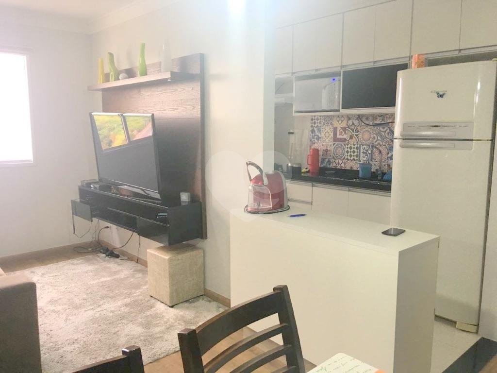 Apartamento para venda na Vila Prudente