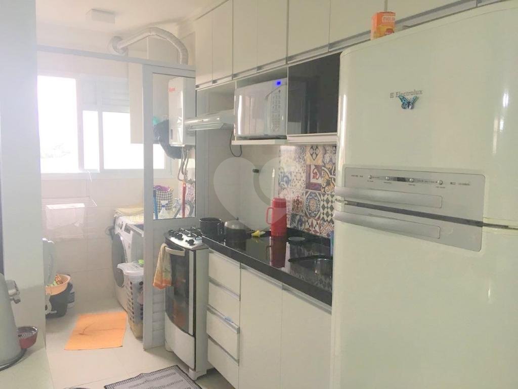 Apartamento para venda na Vila Prudente