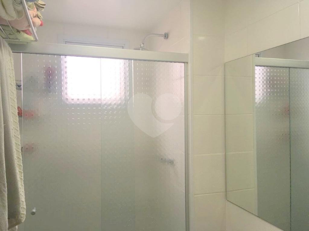 Apartamento para venda na Vila Prudente