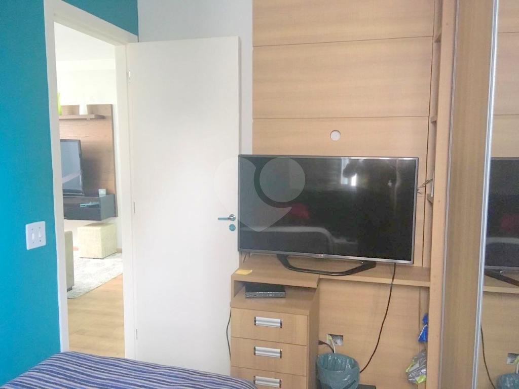Apartamento para venda na Vila Prudente