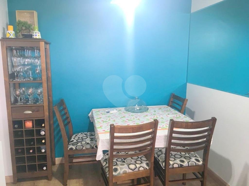 Apartamento para venda na Vila Prudente