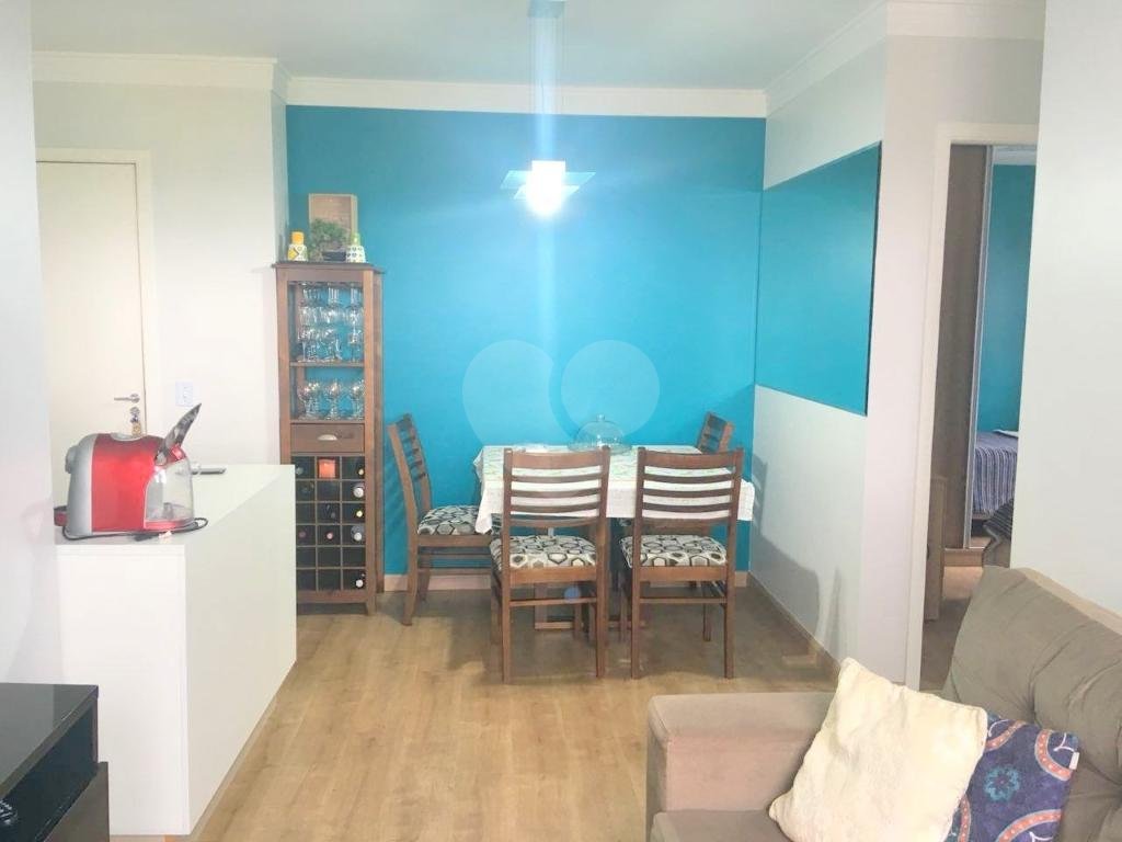 Apartamento para venda na Vila Prudente