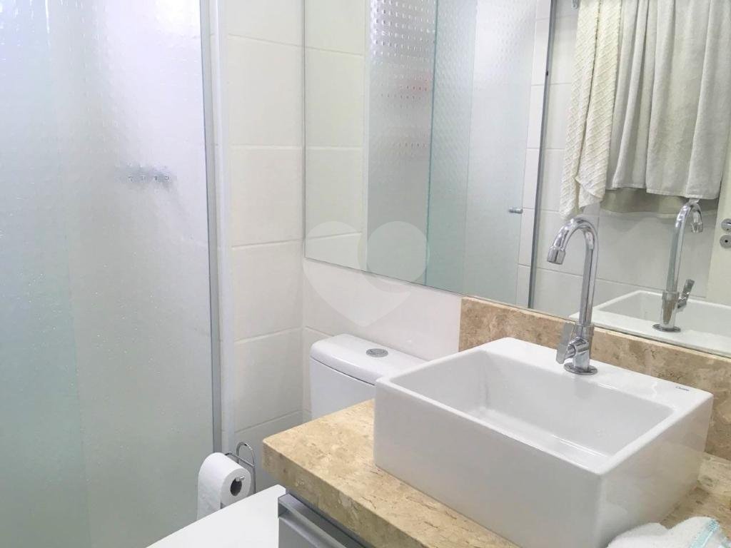 Apartamento para venda na Vila Prudente