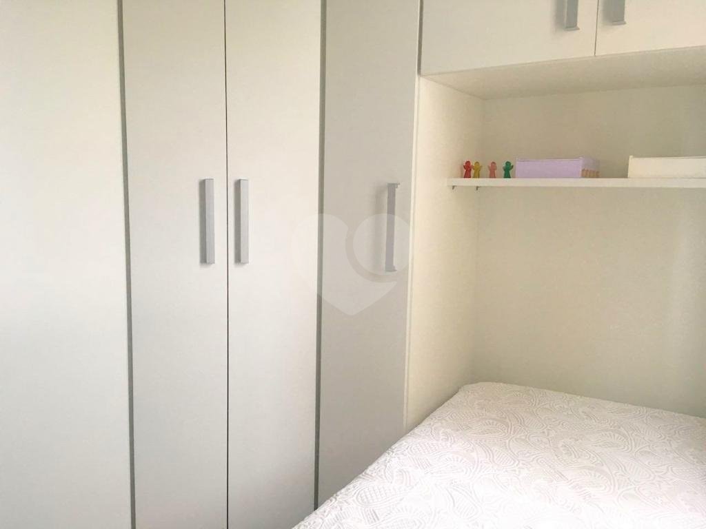 Apartamento para venda na Vila Prudente