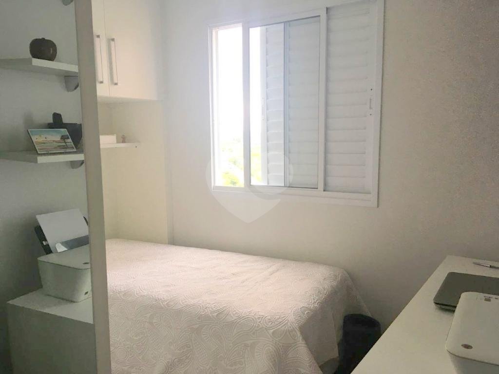 Apartamento para venda na Vila Prudente