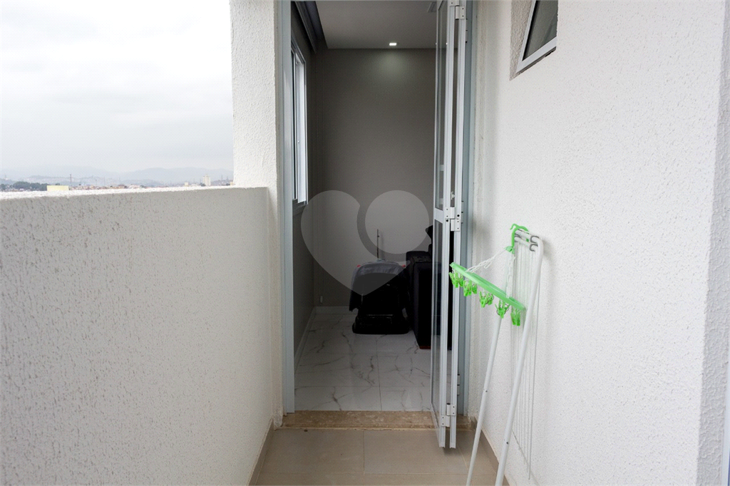 Apartamento à venda com 1 quarto, 43m² - Foto 27