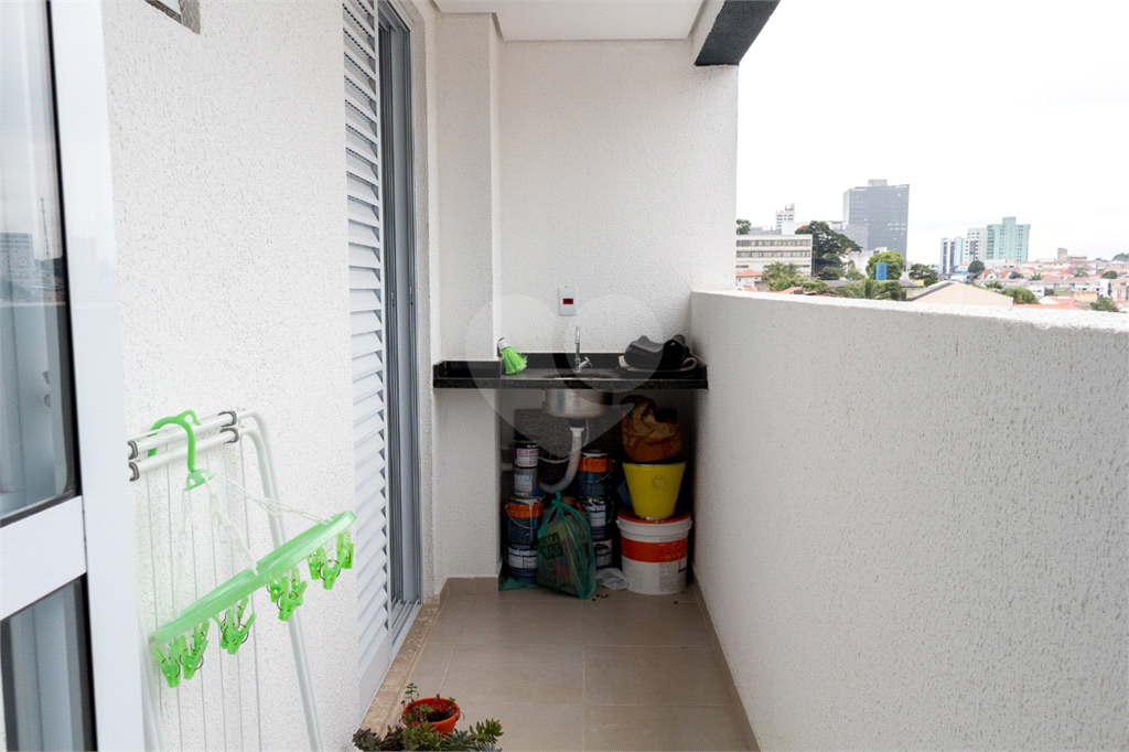 Apartamento à venda com 1 quarto, 43m² - Foto 25