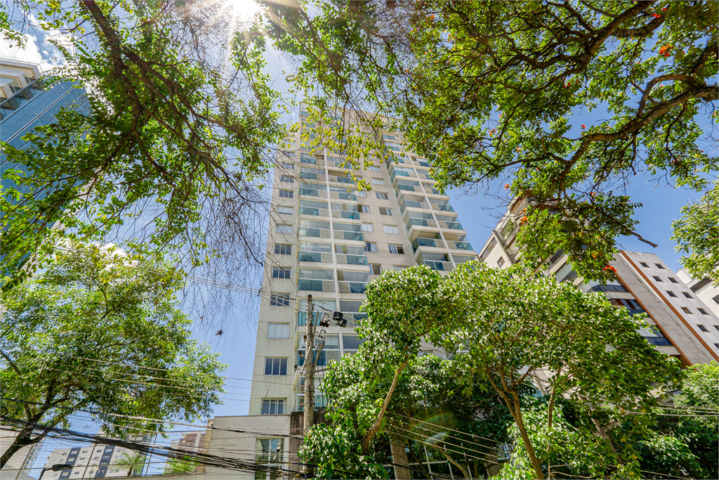 Novo loft com 46 m², lazer e serviços. Paraíso próximo de Metro.