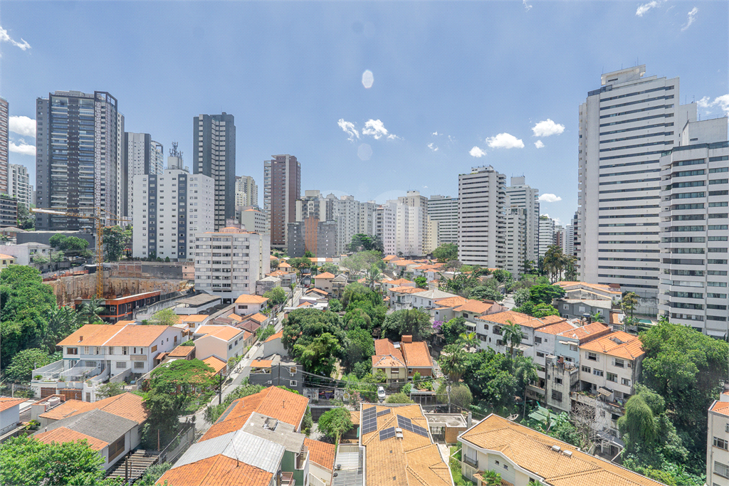 Novo loft com 46 m², lazer e serviços. Paraíso próximo de Metro.