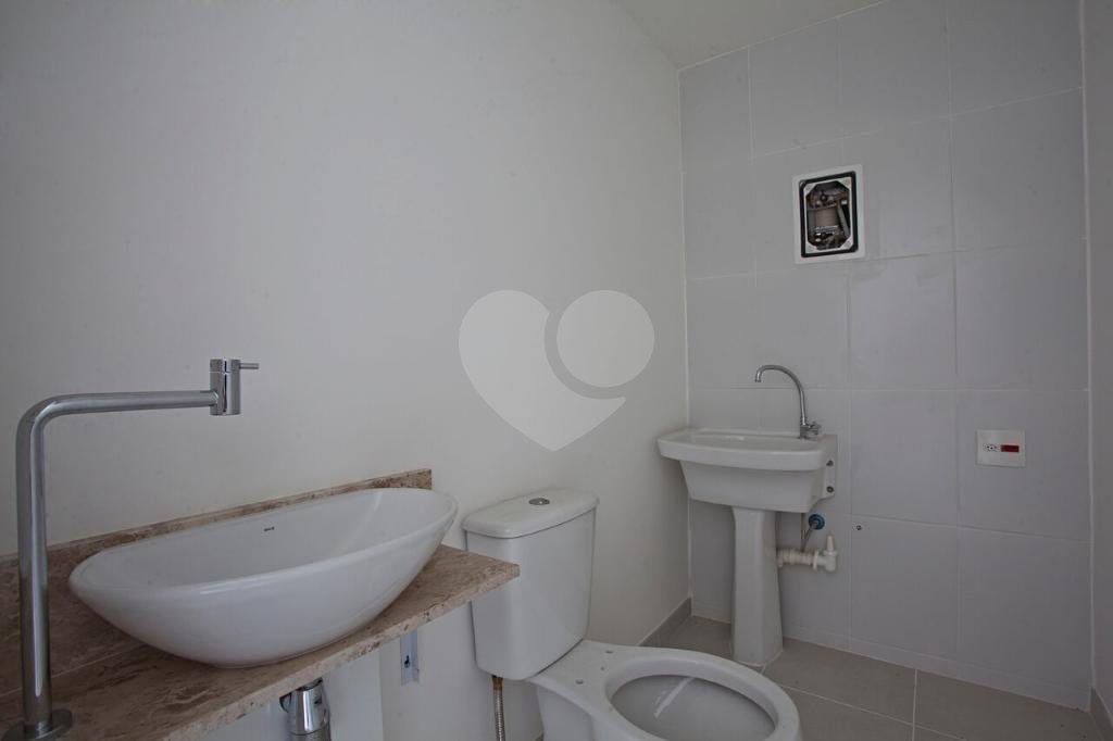Novo loft com 46 m², lazer e serviços. Paraíso próximo de Metro.