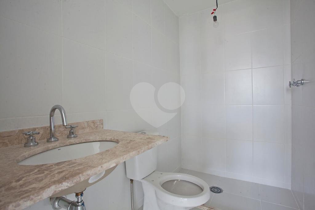 Novo loft com 46 m², lazer e serviços. Paraíso próximo de Metro.