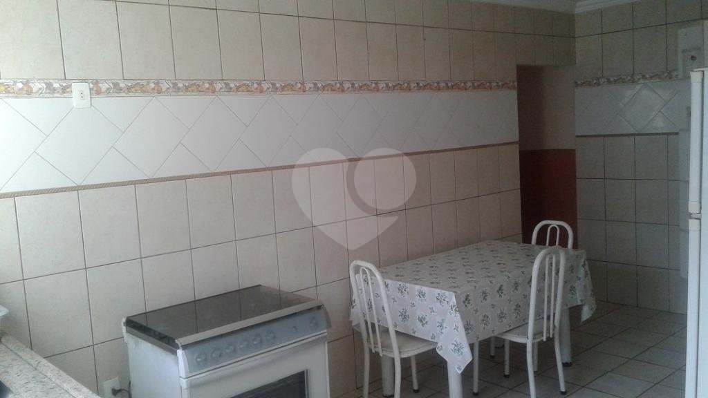 Casa à venda com 4 quartos, 293m² - Foto 17