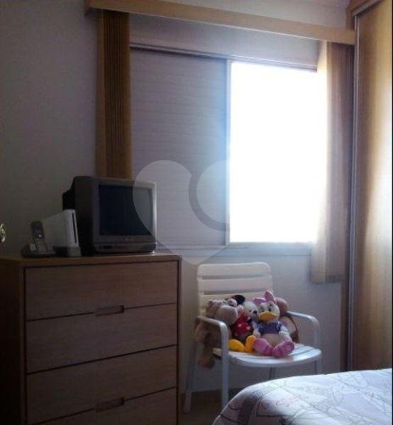 Apartamento à venda com 3 quartos, 121m² - Foto 18