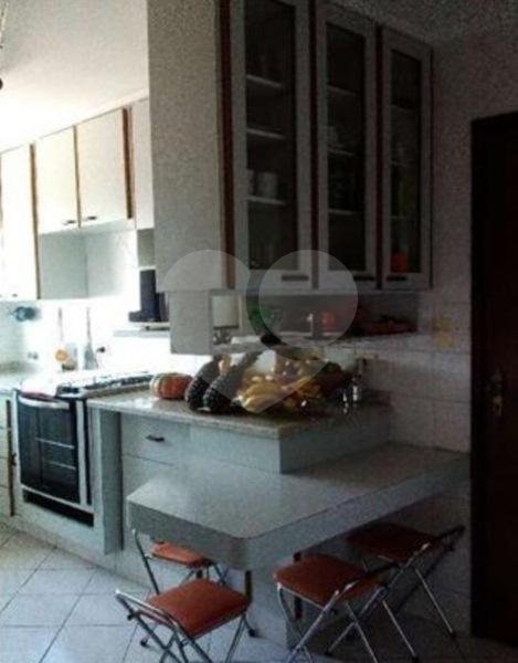 Apartamento à venda com 3 quartos, 121m² - Foto 8