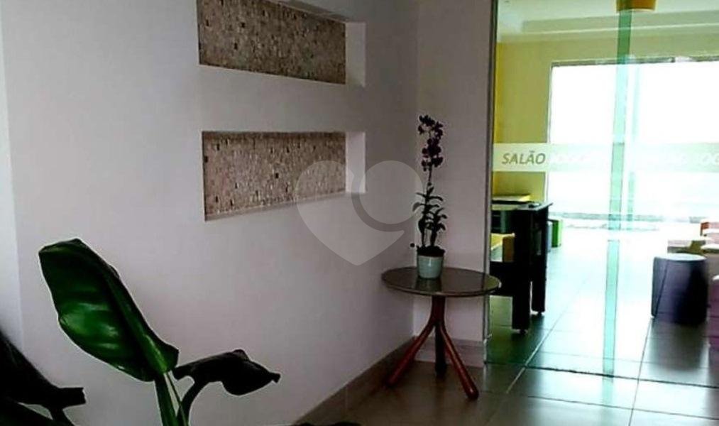 Apartamento à venda com 3 quartos, 121m² - Foto 29