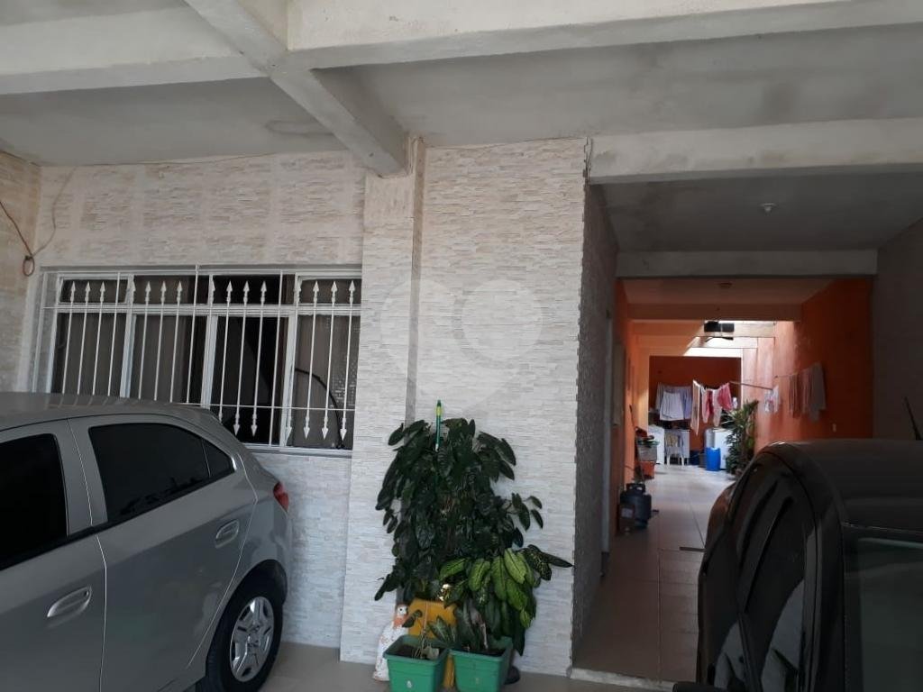 Sobrado Limão